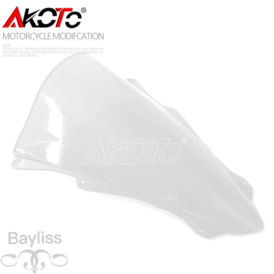 並行輸入品】 2025 新ダブルバブル Viser フロントガラスフロント