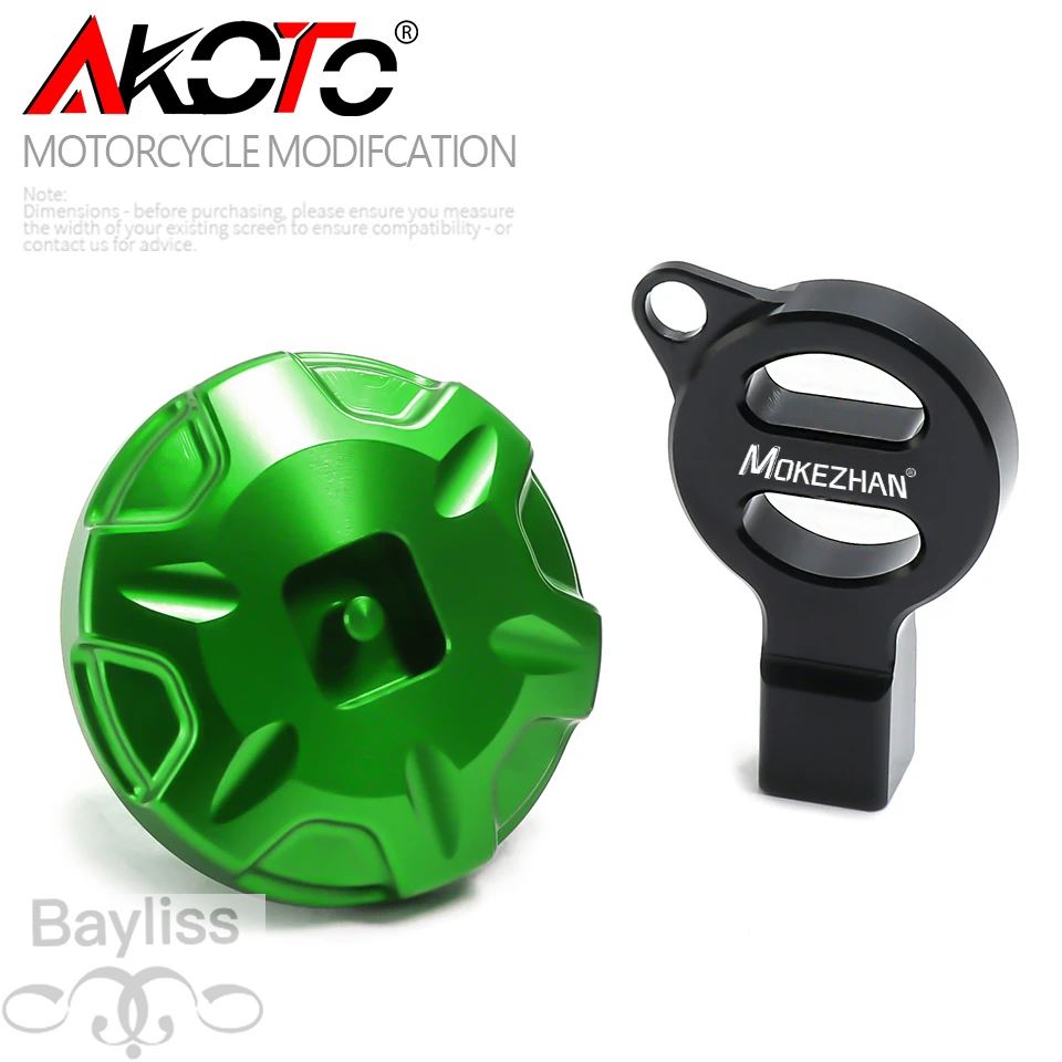 並行輸入品】 防止オイルフィラーキャップ カワサキZrx1100 zrx1200