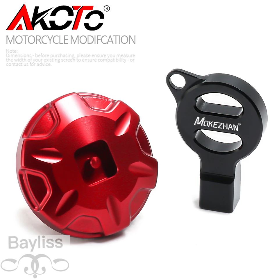 並行輸入品】 バイク防止オイルフィラーキャップ カワサキニンジャZX