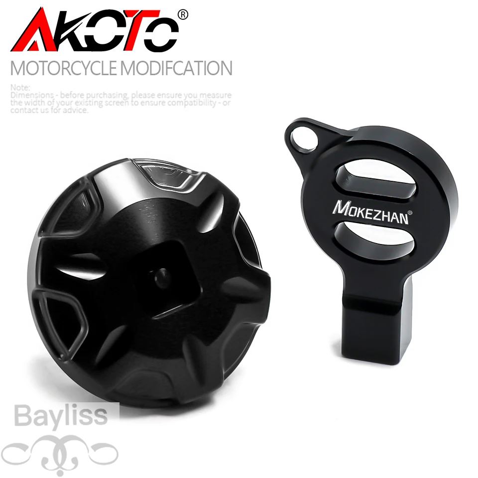 並行輸入品】 バイク防止オイルフィラーキャップ カワサキニンジャZX