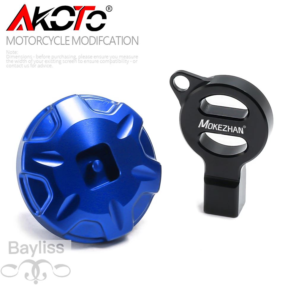 ARC オイルフィラーキャップ 並行輸入品】 バイク防止オイルフィラーキャップ カワサキニンジャZX