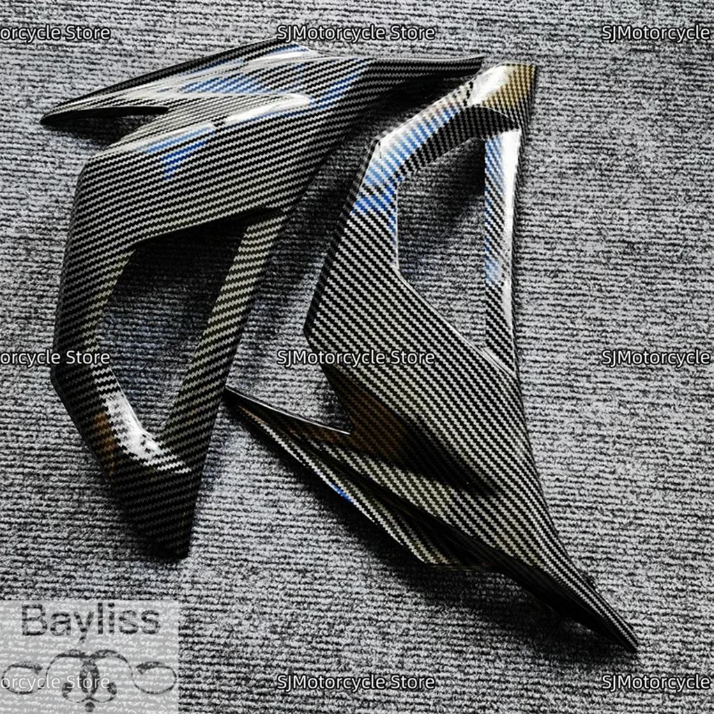 並行輸入品】 バイクアクセサリーフェアリングカウルウィンカーパネル