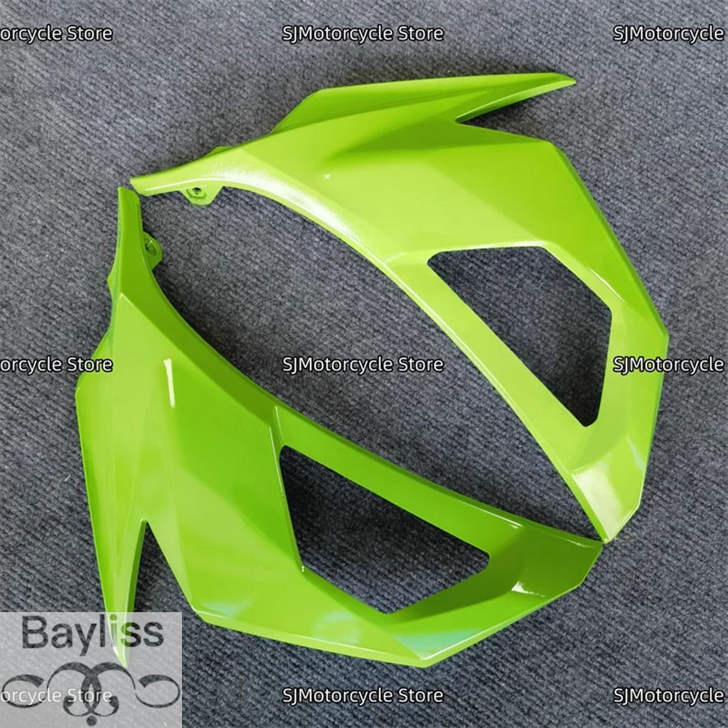 並行輸入品】 バイクアクセサリーフェアリングカウルウィンカーパネル