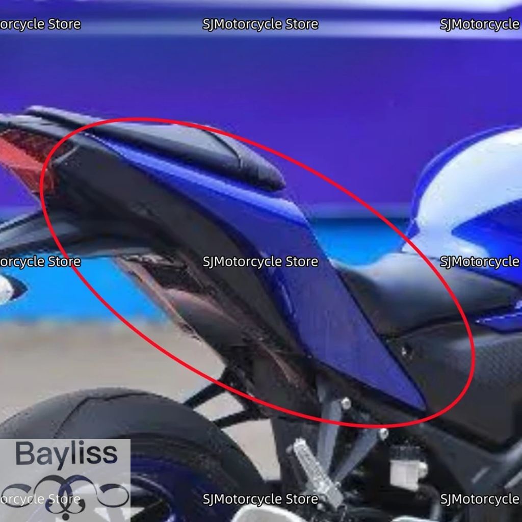 並行輸入品】 バイクリアテールフェアリングカウリングサイドパネル 並行輸入品】 バイクリアテールフェアリングカウリングサイドパネル