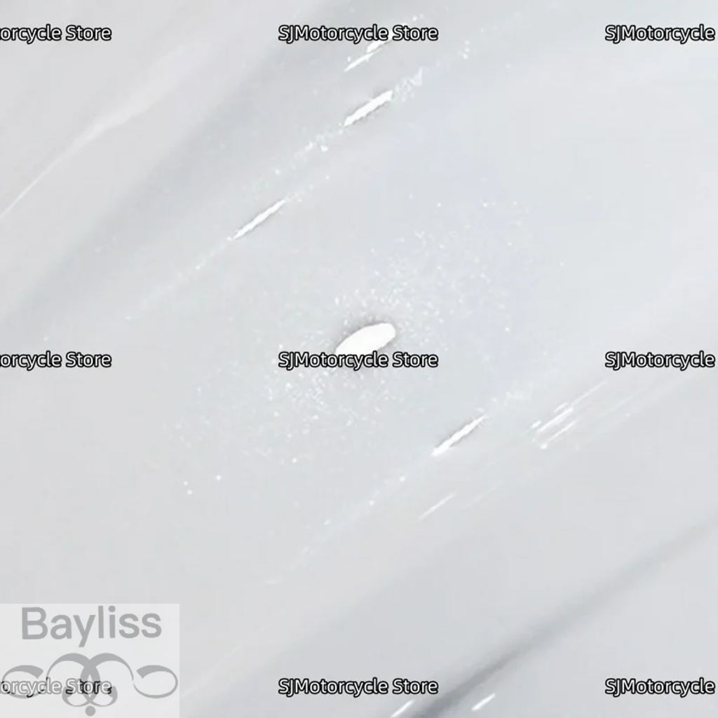 【並行輸入品】 フロントフェンダーマッドガードカバーカウルフェアリングパネルホンダ CB650R CBR650R 2019-2025 CBR500R CBR400R 2022-2025 CB500F 2022-202の画像