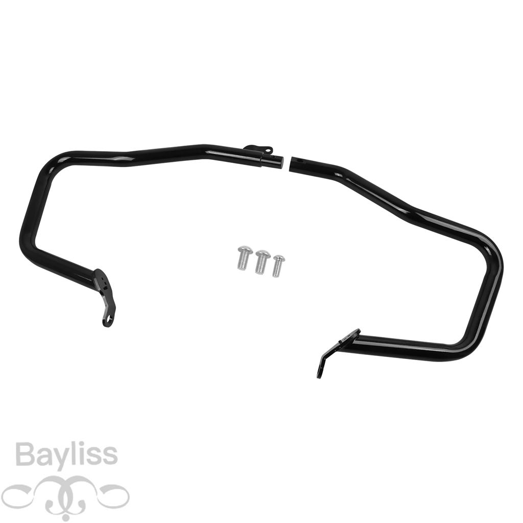 【並行輸入品】 BMW R18b r18tc r18クラシック tc r18 b tc r18 b r 18 b 2020-2024用バイク 二輪エンジンガードの画像