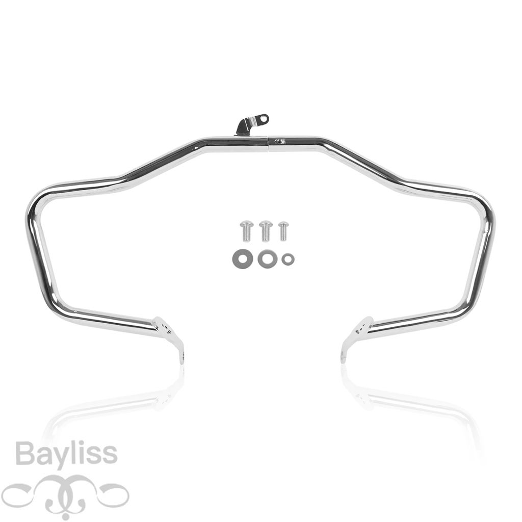 【並行輸入品】 BMW R18b r18tc r18クラシック tc r18 b tc r18 b r 18 b 2020-2024用バイク 二輪エンジンガードの画像