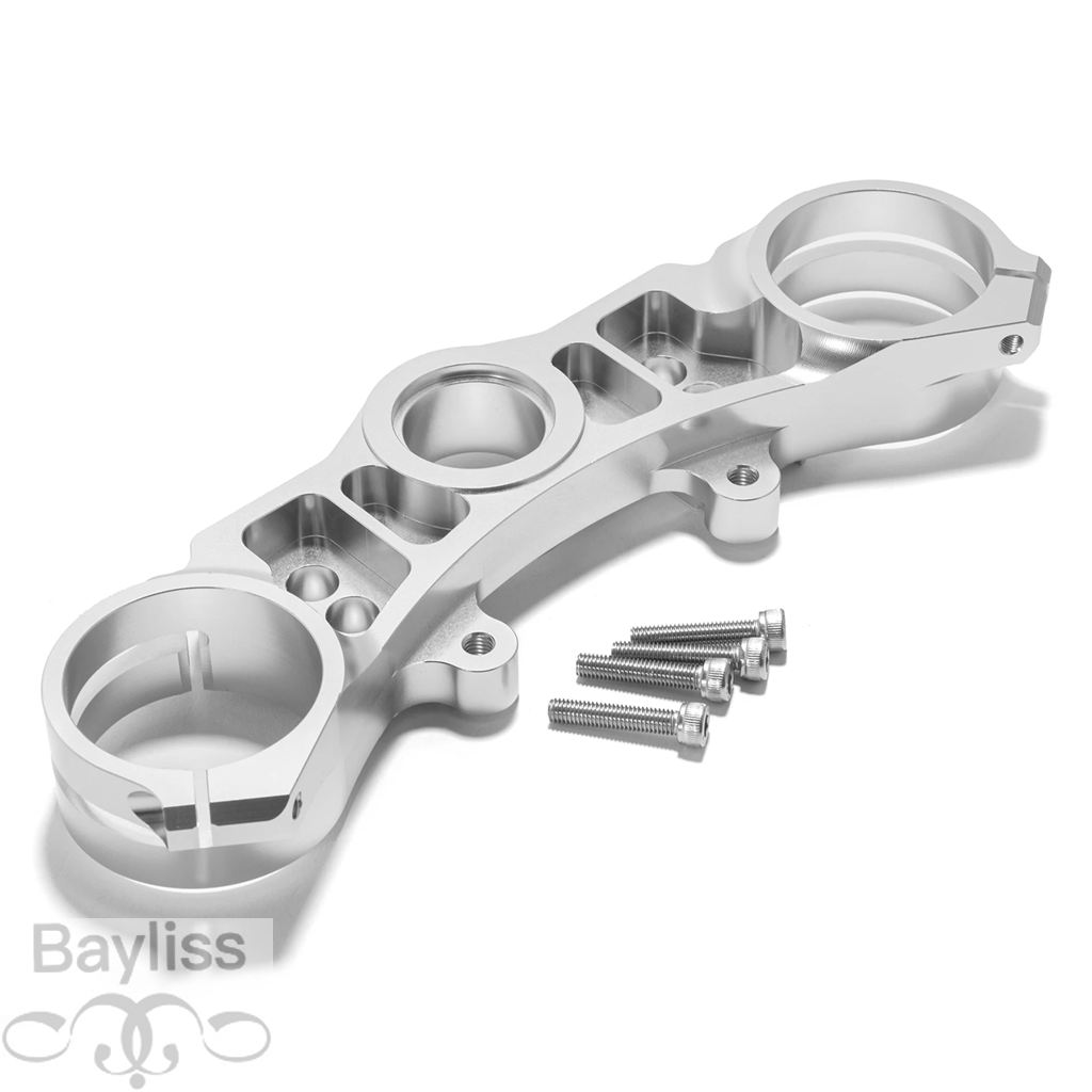 【並行輸入品】 BIKINGBOY Surron ウルトラ蜂 Sur-ron UB トリプルツリーフロントアッパートップクランプ電気ダート合金オフロード MX CNC_6