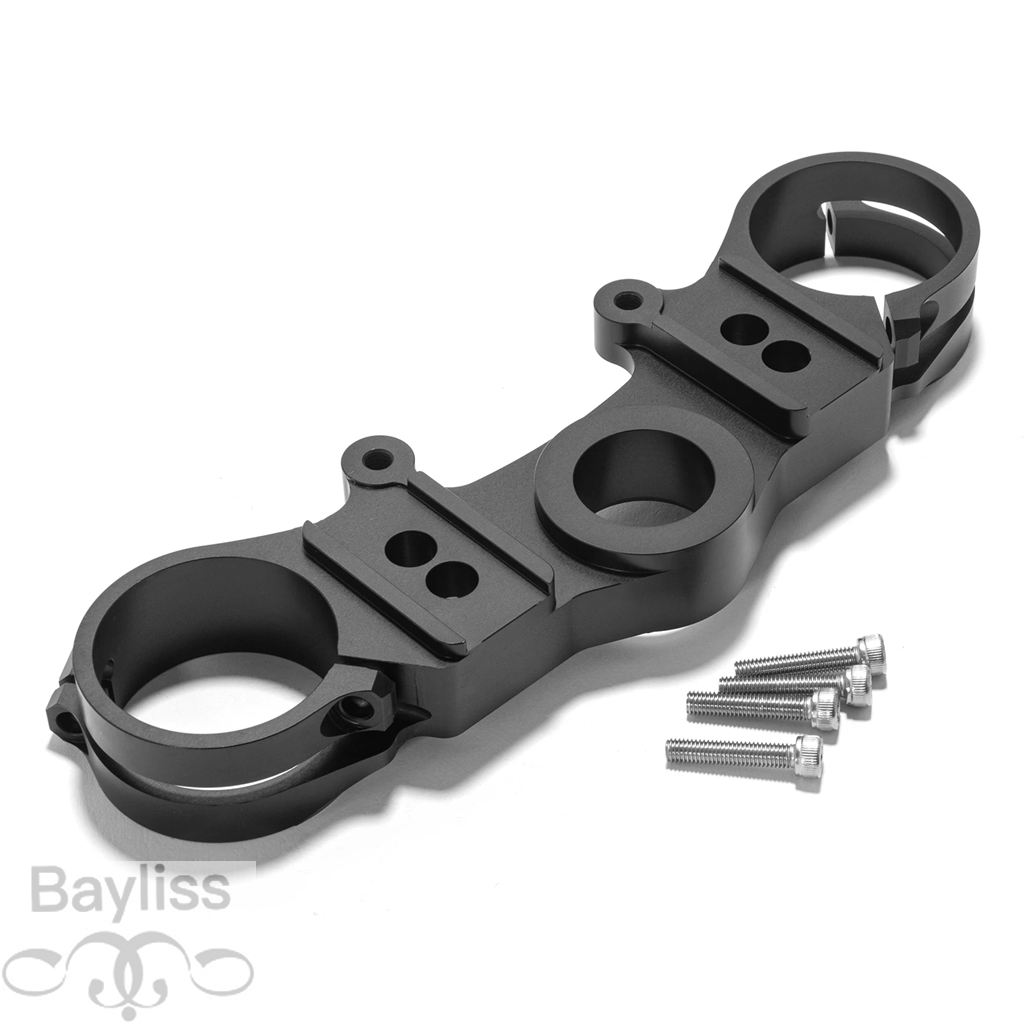 【並行輸入品】 BIKINGBOY Surron ウルトラ蜂 Sur-ron UB トリプルツリーフロントアッパートップクランプ電気ダート合金オフロード MX CNC_2