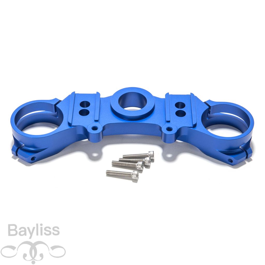 【並行輸入品】 BIKINGBOY Surron ウルトラ蜂 Sur-ron UB トリプルツリーフロントアッパートップクランプ電気ダート合金オフロード MX CNC_4