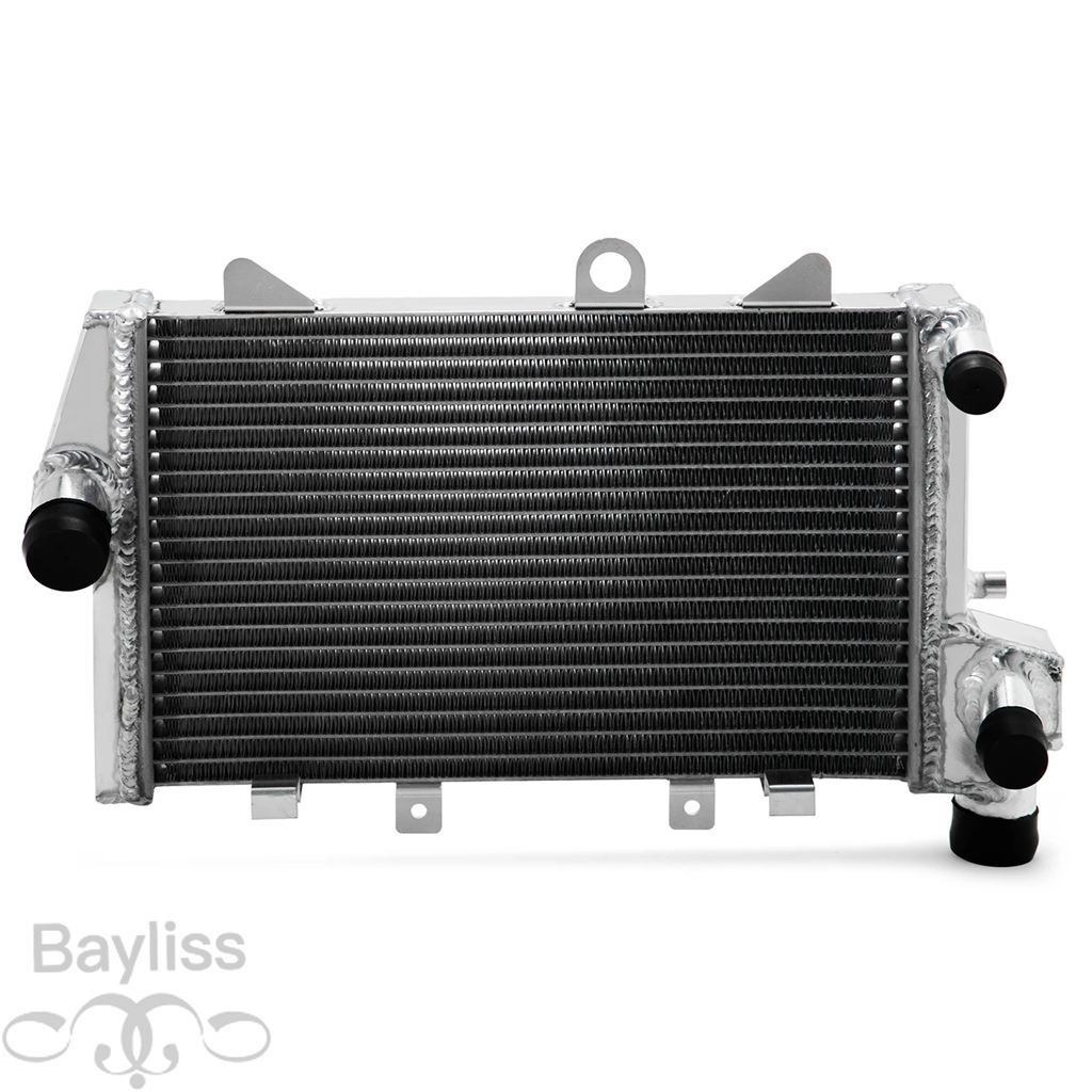 【並行輸入品】 K75RT 90-92 K1 88-93 K100 83-86 K100LT 87-92 K100RS 83-88 K100RT 85-88 K1100LT 93-99 K1100RS 93-96 エンジンラジエーター冷却の画像