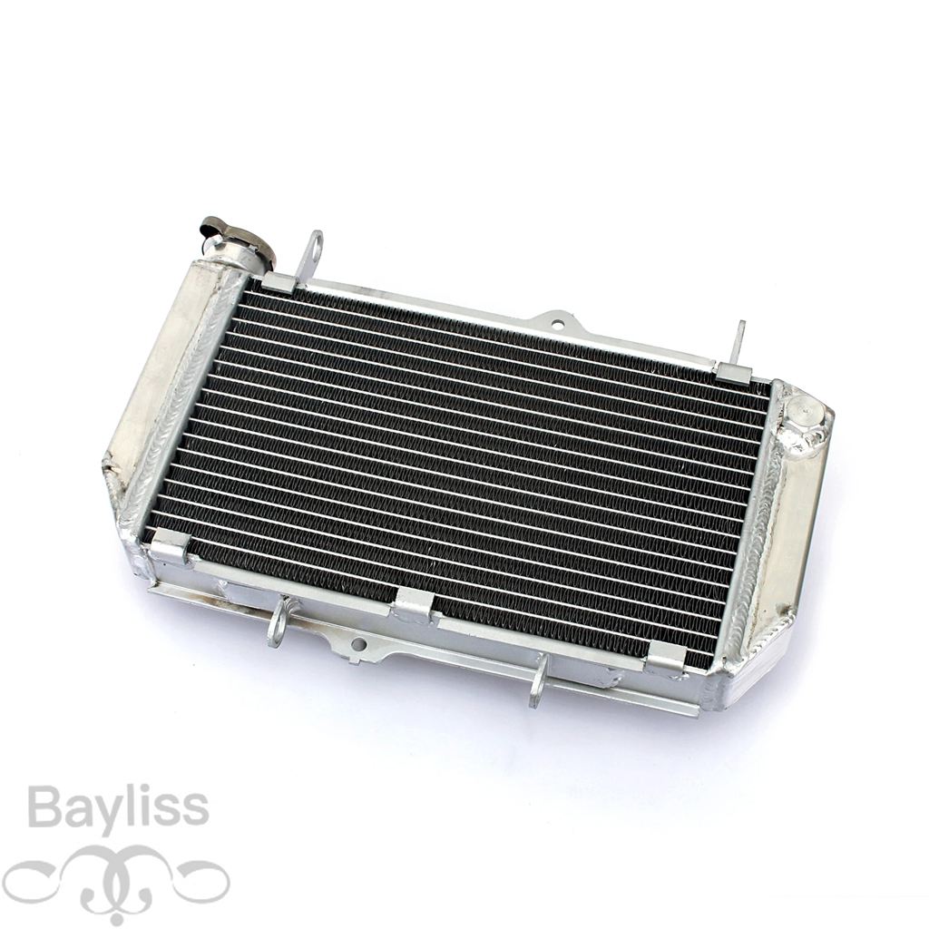 【並行輸入品】 Bikingboy-ヤマハ用エンジン冷却ラジエーター yzf 450 04 05 06 07 08 09 12 13 yfz450r 2009-2013 yfz450x 10 11ウォータークーラーの画像