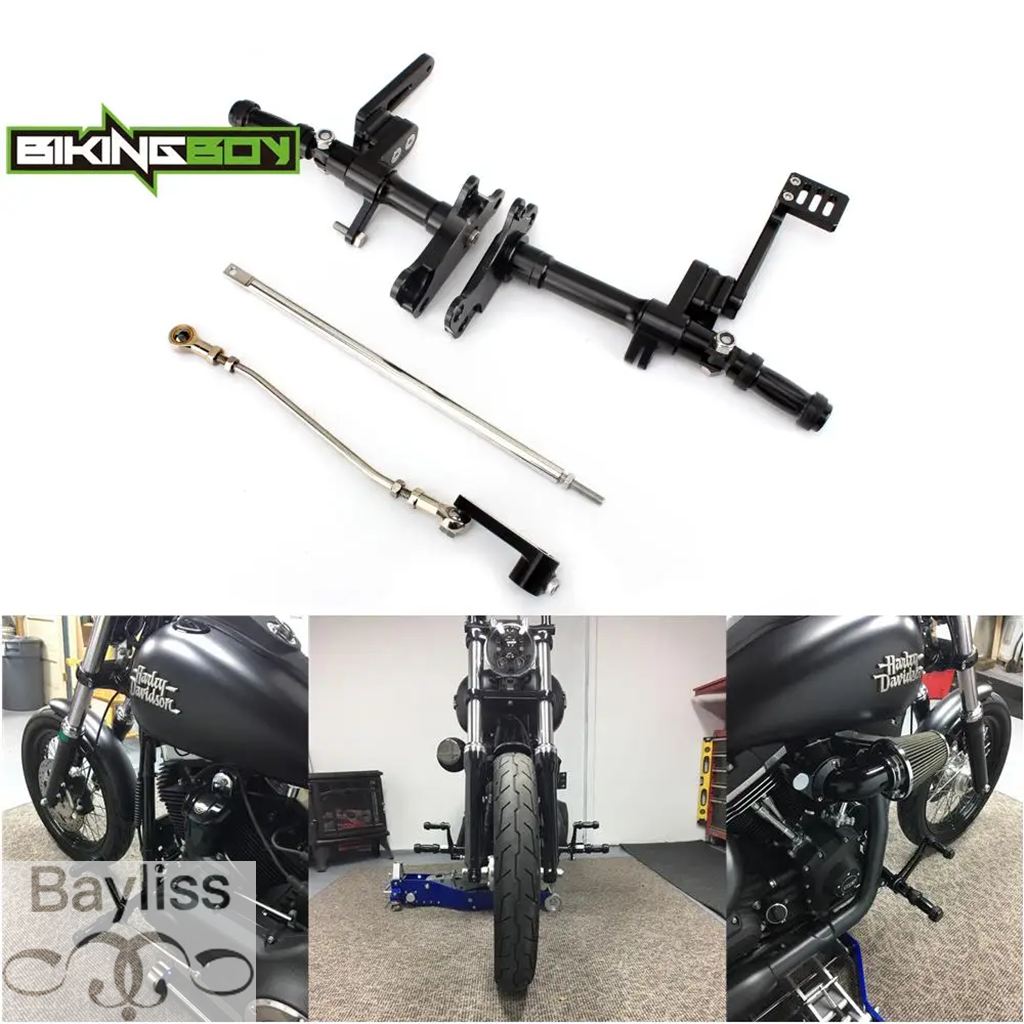 並行輸入品】 Bikingboy-sportster xlh xl883n xl1200x xl1200v xl883l