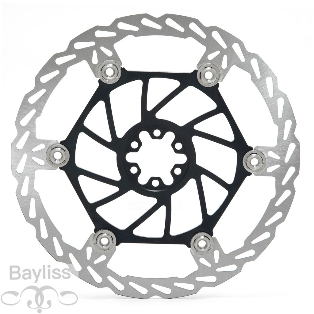 【並行輸入品】 Ur-ron lb x Surron Light bee x for segway x160 x260 特大 220/250mm フロント リア ディスク ローター kkeの画像