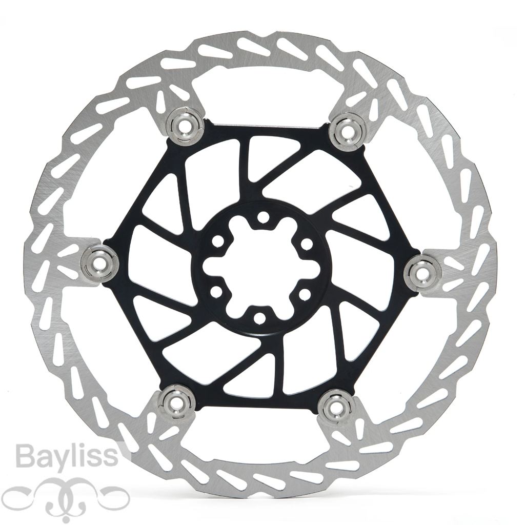 【並行輸入品】 特大ディスクサポート 220/250mm 30 lb xサーロンライトビークス ピンク x160 x260 dnm用の画像