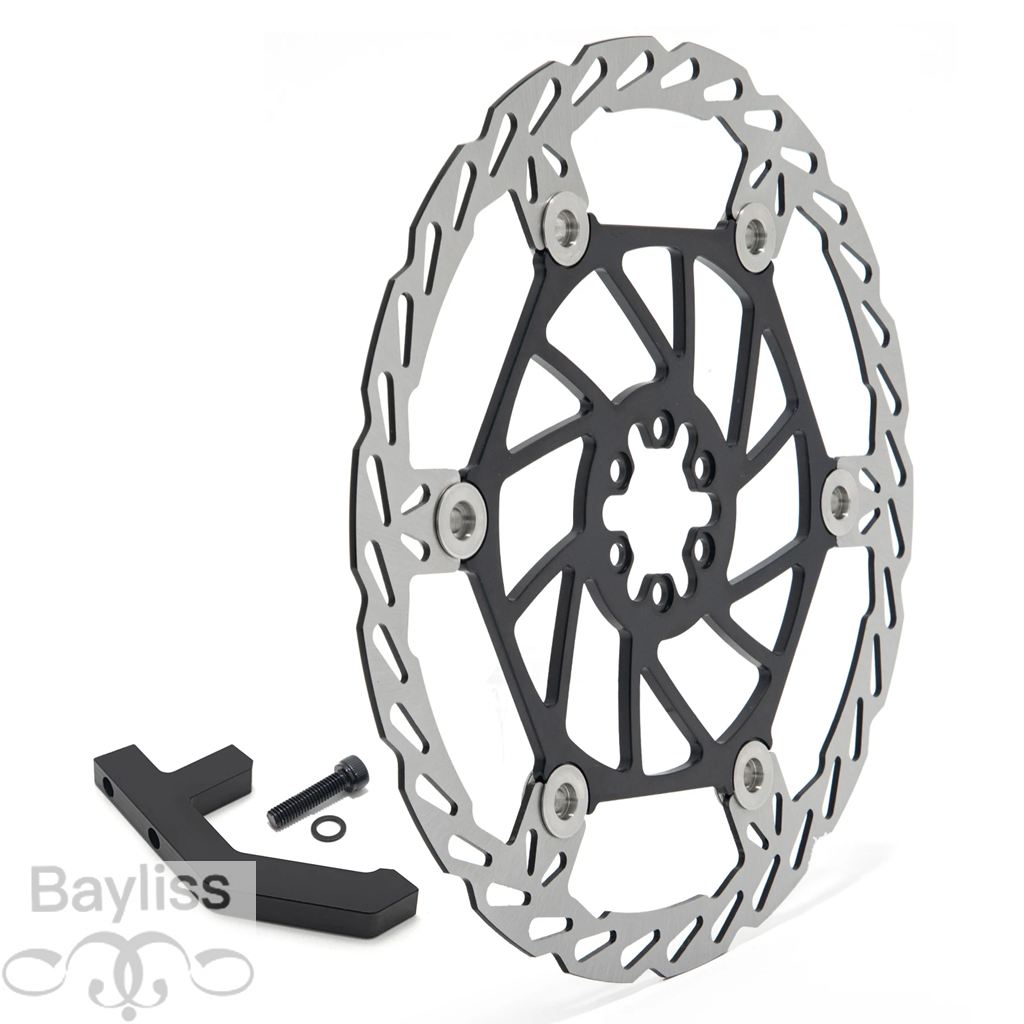 【並行輸入品】 特大ディスクサポート 220/250mm 30 lb xサーロンライトビークス ピンク x160 x260 dnm用の画像