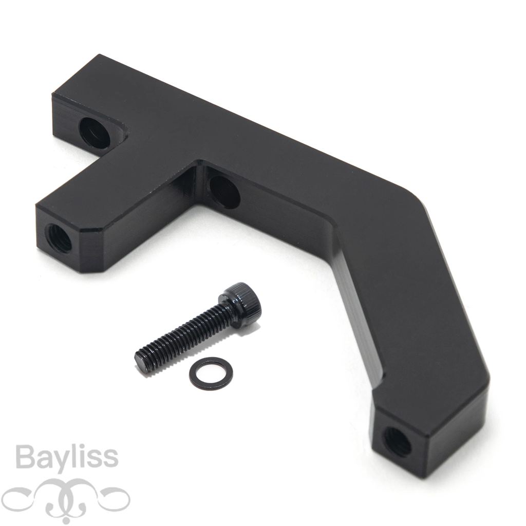 【並行輸入品】 特大ディスクサポート 220/250mm 30 lb xサーロンライトビークス ピンク x160 x260 dnm用の画像