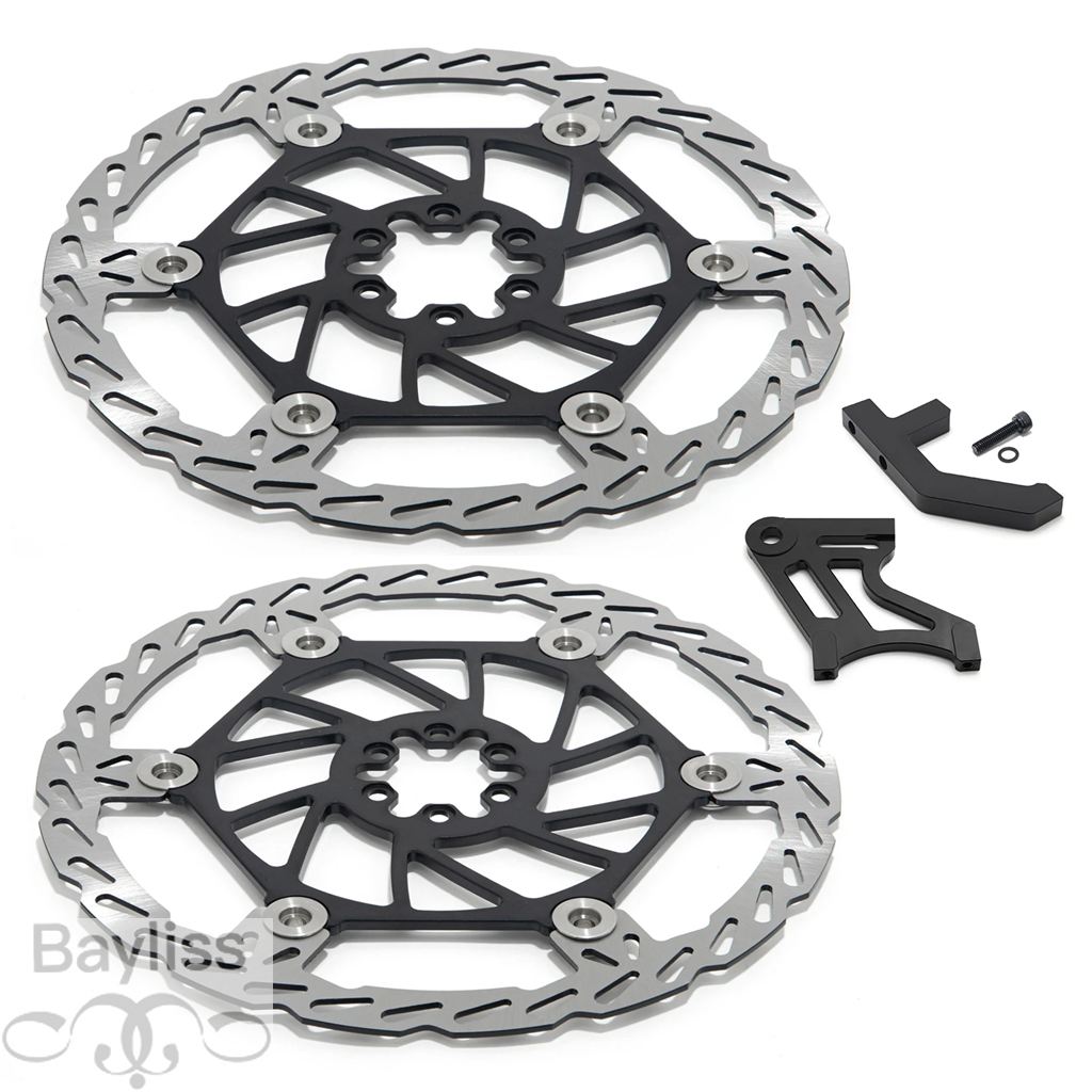 【並行輸入品】 特大ディスクサポート 220/250mm 30 lb xサーロンライトビークス ピンク x160 x260 dnm用の画像