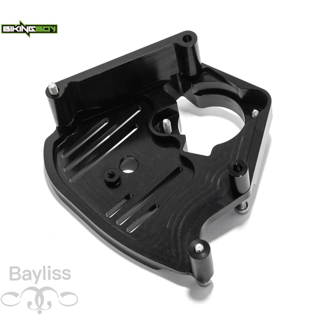 【並行輸入品】 Bikingboy-スズキ用スロープカバー gsx1300r hayabusa 99 00 01 02 03 04 05 06 07 08 09 10 11 12 13 14 15 16 17 19 20 21 22の画像