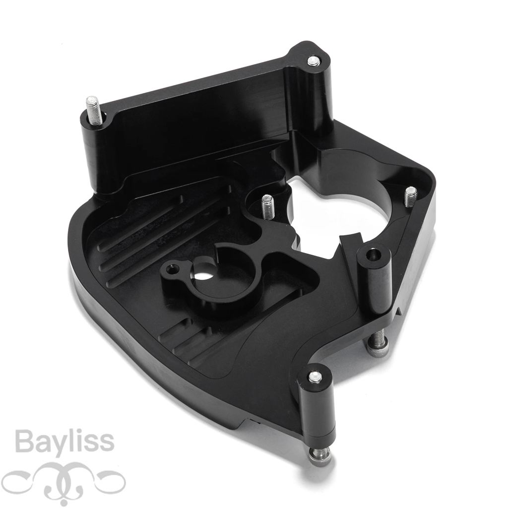 【並行輸入品】 Bikingboy-スズキ用スロープカバー gsx1300r hayabusa 99 00 01 02 03 04 05 06 07 08 09 10 11 12 13 14 15 16 17 19 20 21 22の画像