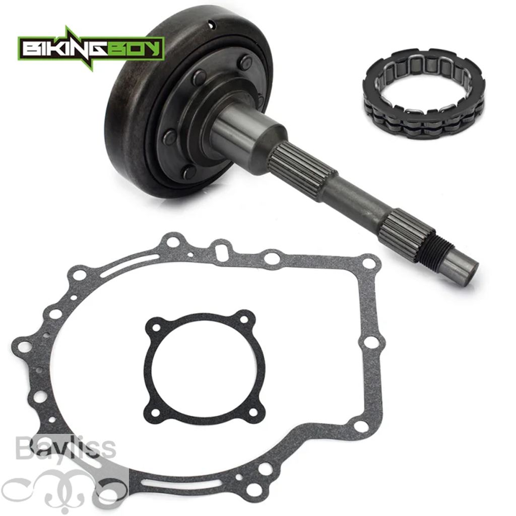 【並行輸入品】 クラッチカバーハウジングウェットパッド cfmoto hl cf 500 600 x5 z6 x6 x-lander uforce zforce cforce 11-16用シューキャリアベアリングガスの画像
