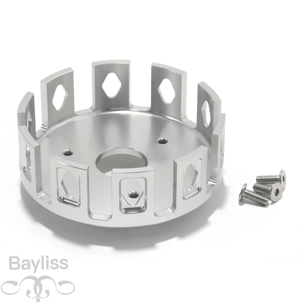 【並行輸入品】 Bikingboy-クラッチバスケットプレートスプリングキット ヤマハブラスター200 yfs200 88 89 91 92 93 94 95 96 97 98 99 00 01 02 03 04 05 06の画像