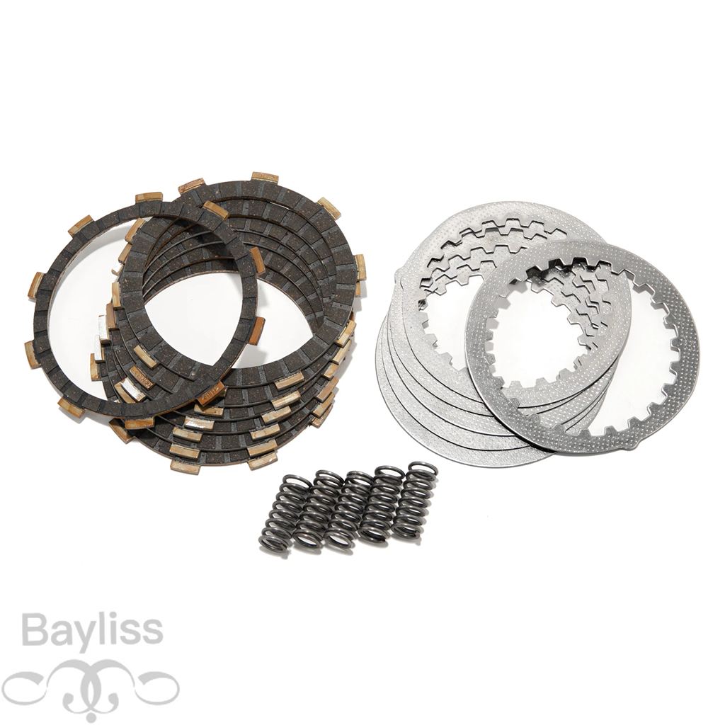 【並行輸入品】 Bikingboy-クラッチバスケットプレートスプリングキット ヤマハブラスター200 yfs200 88 89 91 92 93 94 95 96 97 98 99 00 01 02 03 04 05 06の画像