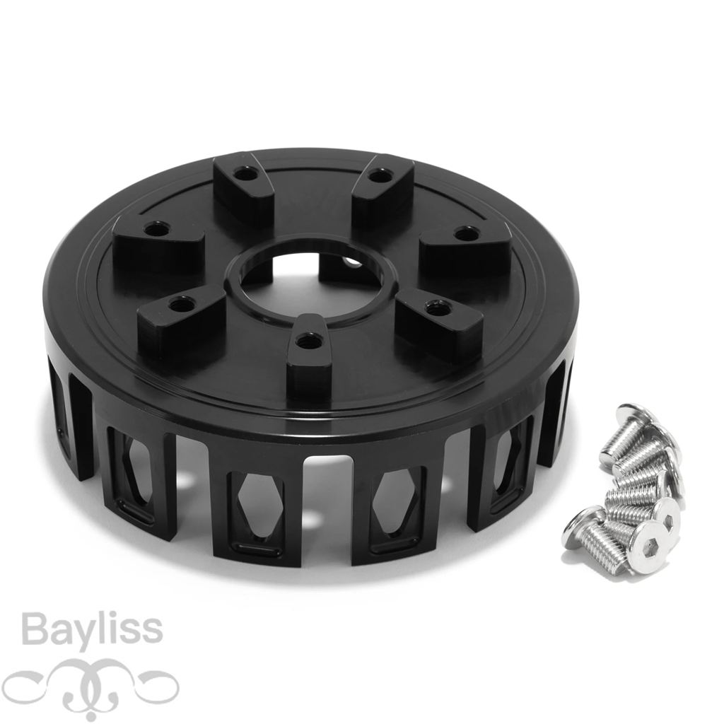 【並行輸入品】 Bikingboy-ホンダ用クラッチバスケットプレートスプリング 電動スタート キックスタートスプリング trx450er 06-09 10 11 12 13 14 trx450r 04の画像