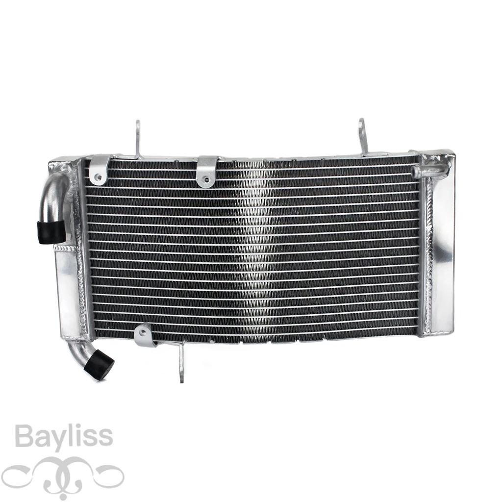 【並行輸入品】 Bikingboy-ドゥカティ用ラジエーター エンジン冷却 749 999 s r dark biposto monoposto 03 04 05 06 748 916 996 998 1098 1198 848 すべ