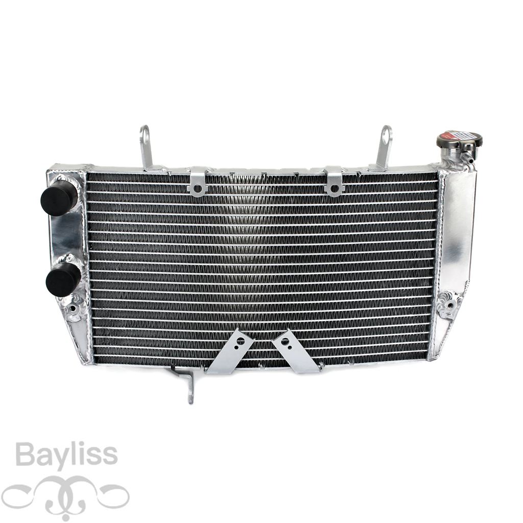 【並行輸入品】 Bikingboy-ドゥカティ用ラジエーター エンジン冷却 749 999 s r dark biposto monoposto 03 04 05 06 748 916 996 998 1098 1198 848 すべ