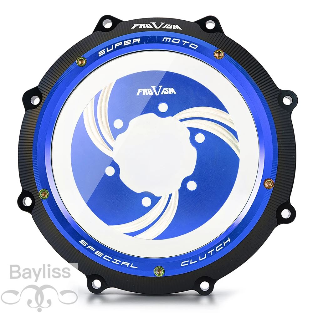 並行輸入品】 CNC Vmax1700 エンジンクラッチカバープロテクターガード