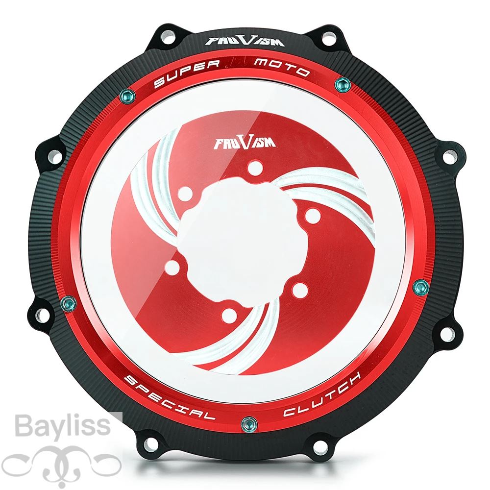 並行輸入品】 CNC Vmax1700 エンジンクラッチカバープロテクターガード