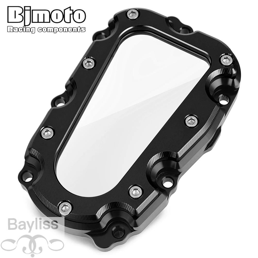 【並行輸入品】 バイククラッチプレッシャープレート クリア ベネリ bn tnt 600 bj600gs bj600i cncエンジン用カバーの画像
