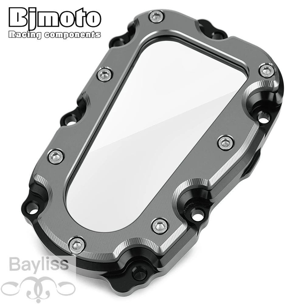 【並行輸入品】 バイククラッチプレッシャープレート クリア ベネリ bn tnt 600 bj600gs bj600i cncエンジン用カバーの画像