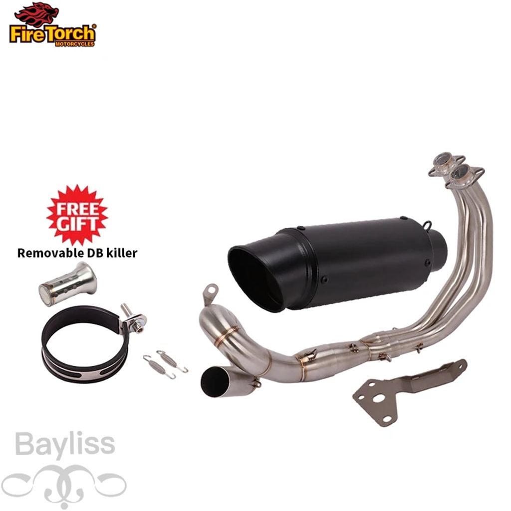 S.H.Figuarts 仮面ライダーブレイド 5点セット売り 車用フルエキゾーストパイプ バイク 二輪用 ヤマハ用エキゾースト