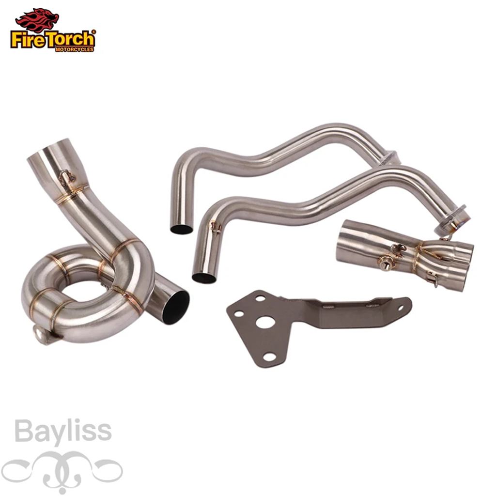 S.H.Figuarts 仮面ライダーカリス 車用フルエキゾーストパイプ バイク 二輪用 ヤマハ用エキゾースト