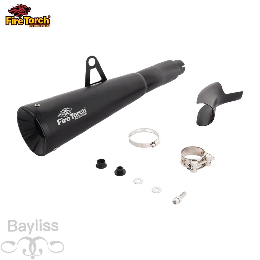 並行輸入品】 ホンダ CM 1100 CMX レブル DCT 2021 - 2025 バイク排気