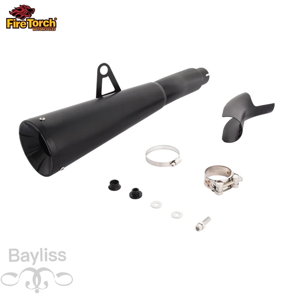 並行輸入品】 ホンダ CM 1100 CMX レブル DCT 2021 - 2025 バイク排気
