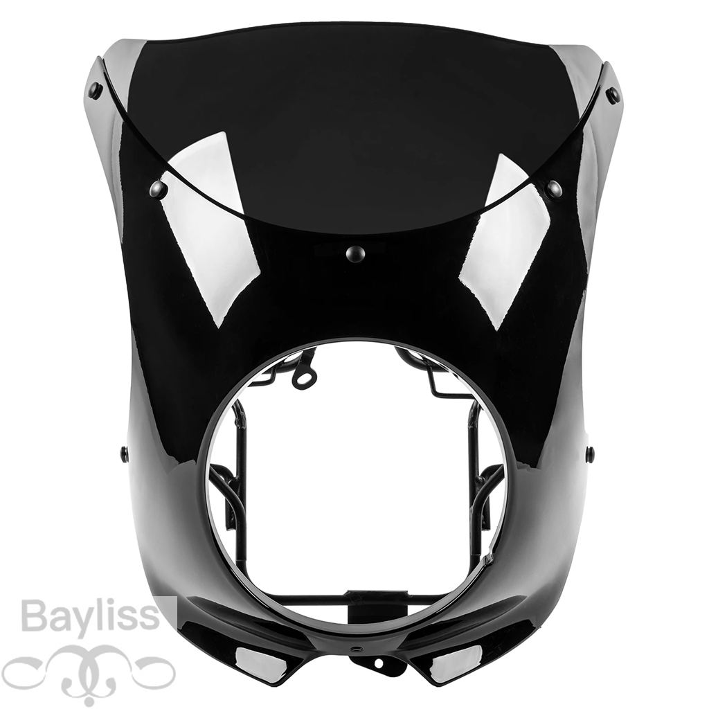 並行輸入品】 Z900RS ヘッドライトフェアリングフロントカウルカバー