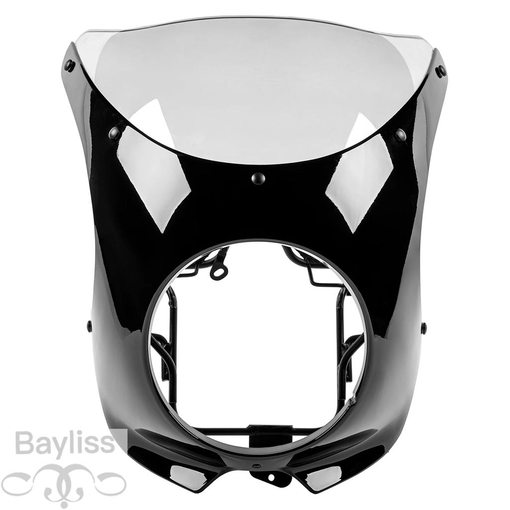 並行輸入品】 Z900RS ヘッドライトフェアリングフロントカウルカバー