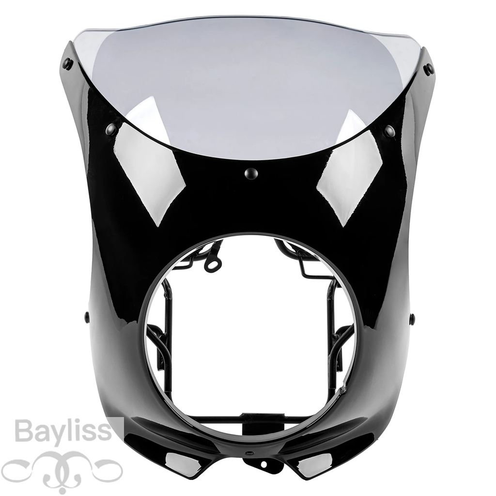 並行輸入品】 Z900RS ヘッドライトフェアリングフロントカウルカバー