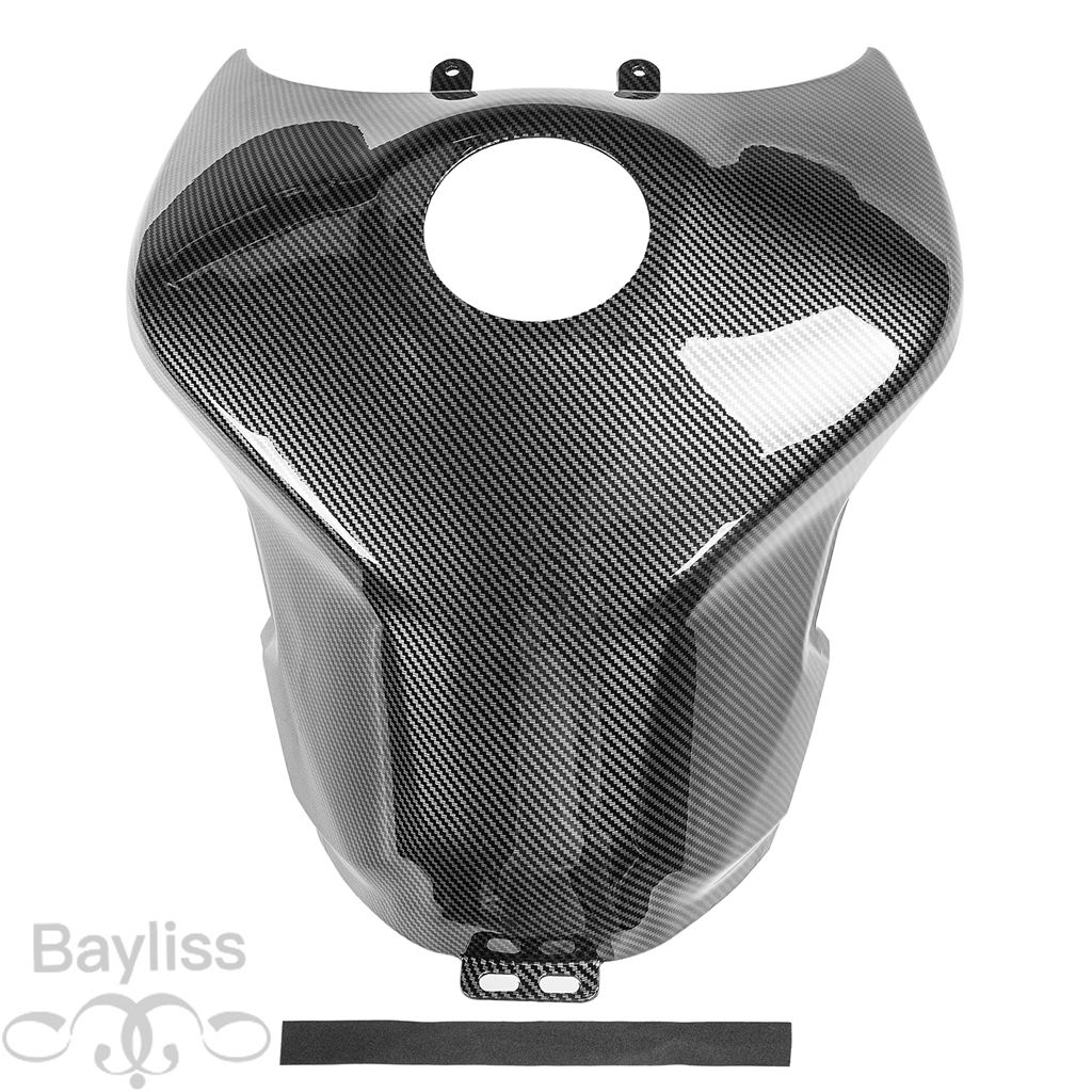 【並行輸入品】 バイク用オイルガスカバー 保護タンク ヤマハmt 09 2013 2014 2015 2016 2017 2018 2019 2020 mt09アクセサリーの画像
