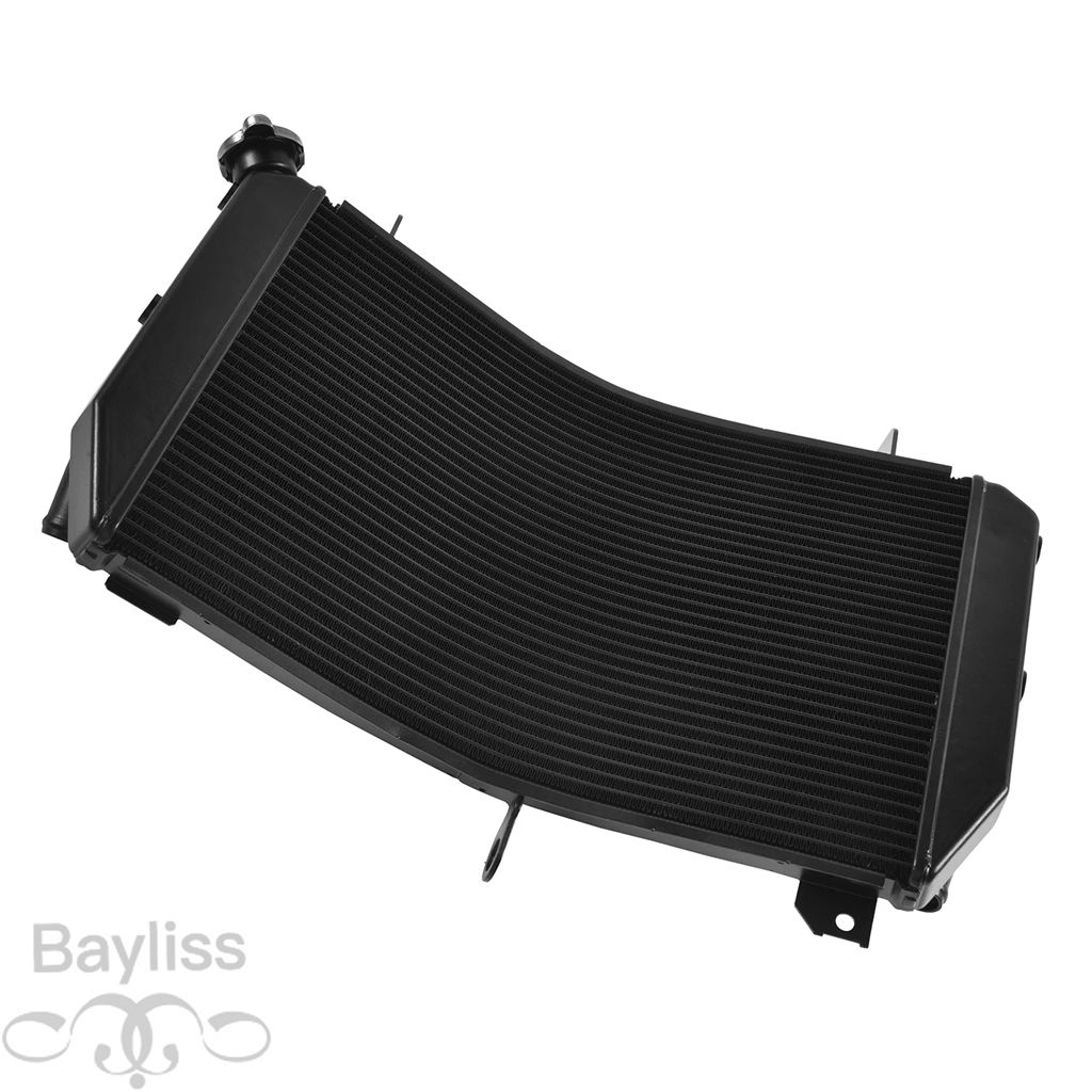 【並行輸入品】 バイク用水冷システム アクセサリーMT-10 mt 10 2016 2017 2018 2019 2020 2021 バイク用アルミニウム_1