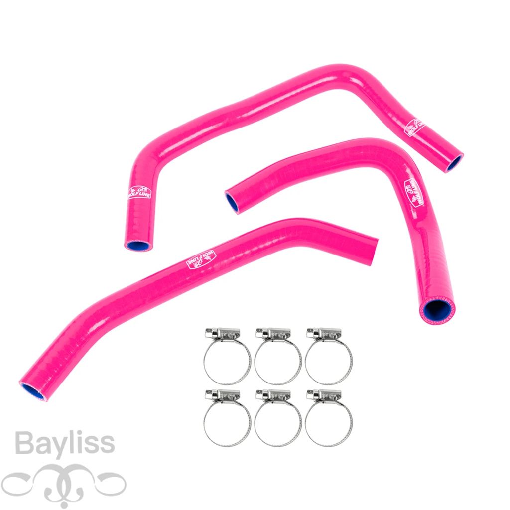 zx（その他バイクパーツ、アクセサリー用品）（色：ピンク系）｜バイク