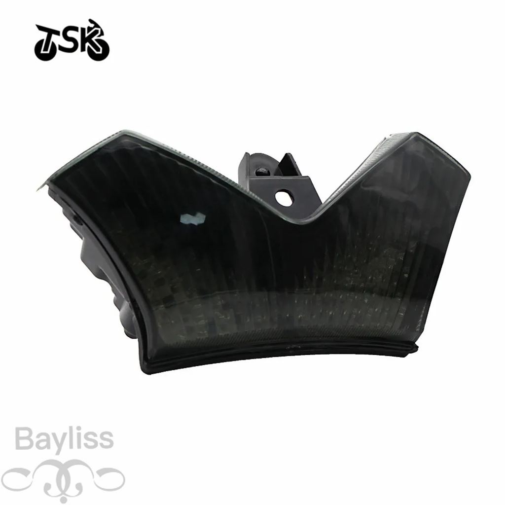 もん 並行輸入品】 テールライト内蔵ウインカーブレーキランプニンジャzx