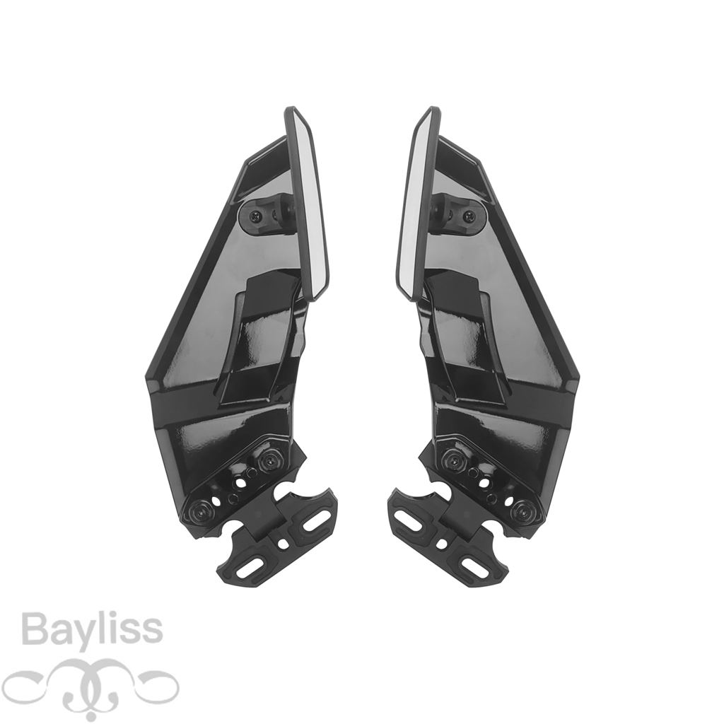 zx4r zx25r ミラー Ninja 専用ミラー Amazon.co.jp: カワサキ用 忍者用 ZX4RR用 ZX-4RR用 ZX-25R用