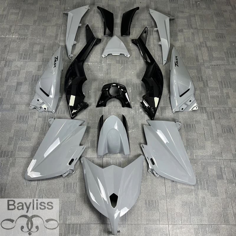 並行輸入品】 バイク 二輪ボディ互換品キット 射出モールド フェア