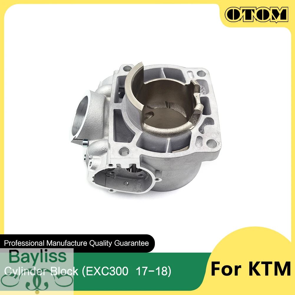 並行輸入品】 Otom-バイク 二輪シリンダーブロックエンジン ktm 