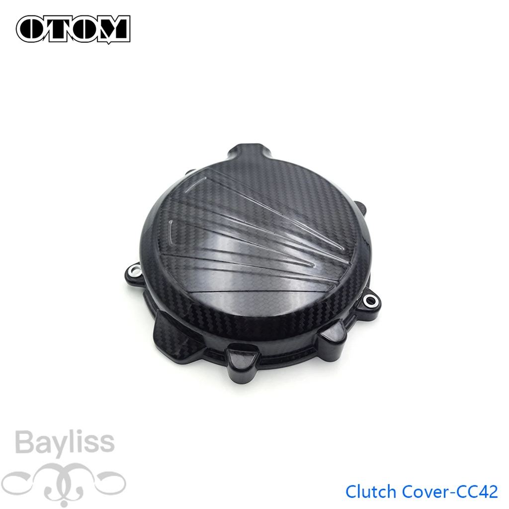 【並行輸入品】 オトム-エンジンクラッチイグニッションエキゾーストカバー マグネトガード保護 ktm exc xcw sx te tc ec ex mc z300 150 250 300 450 2023の画像