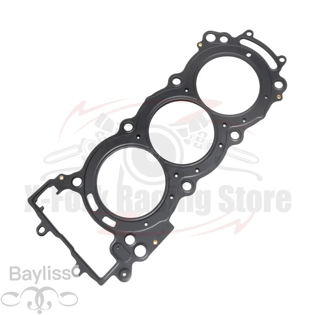 並行輸入品】 シリンダーヘッドカバー ヤマハ用ガスケット MT-09 mt09